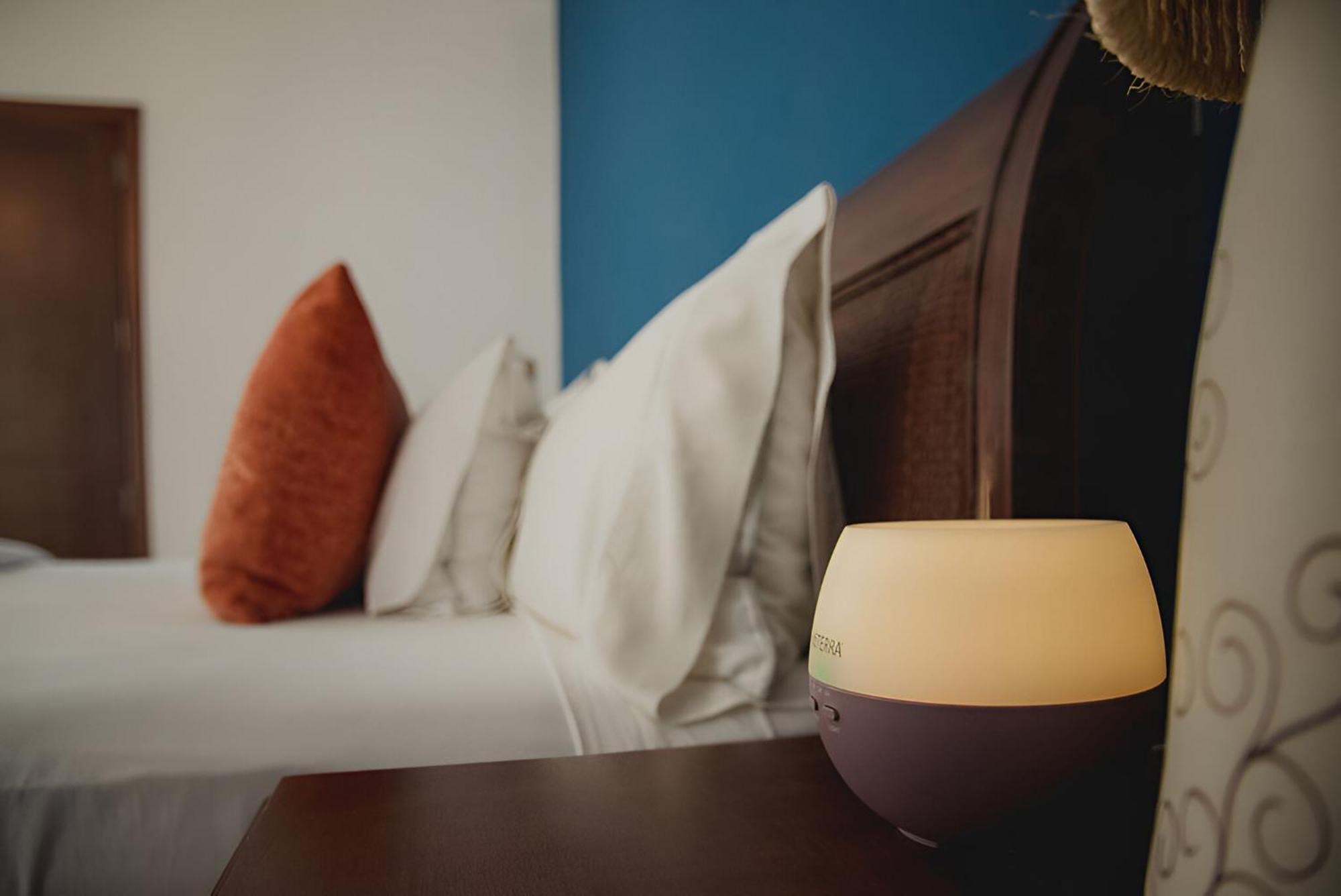 Delfina Boutique Hotel Mérida Εξωτερικό φωτογραφία