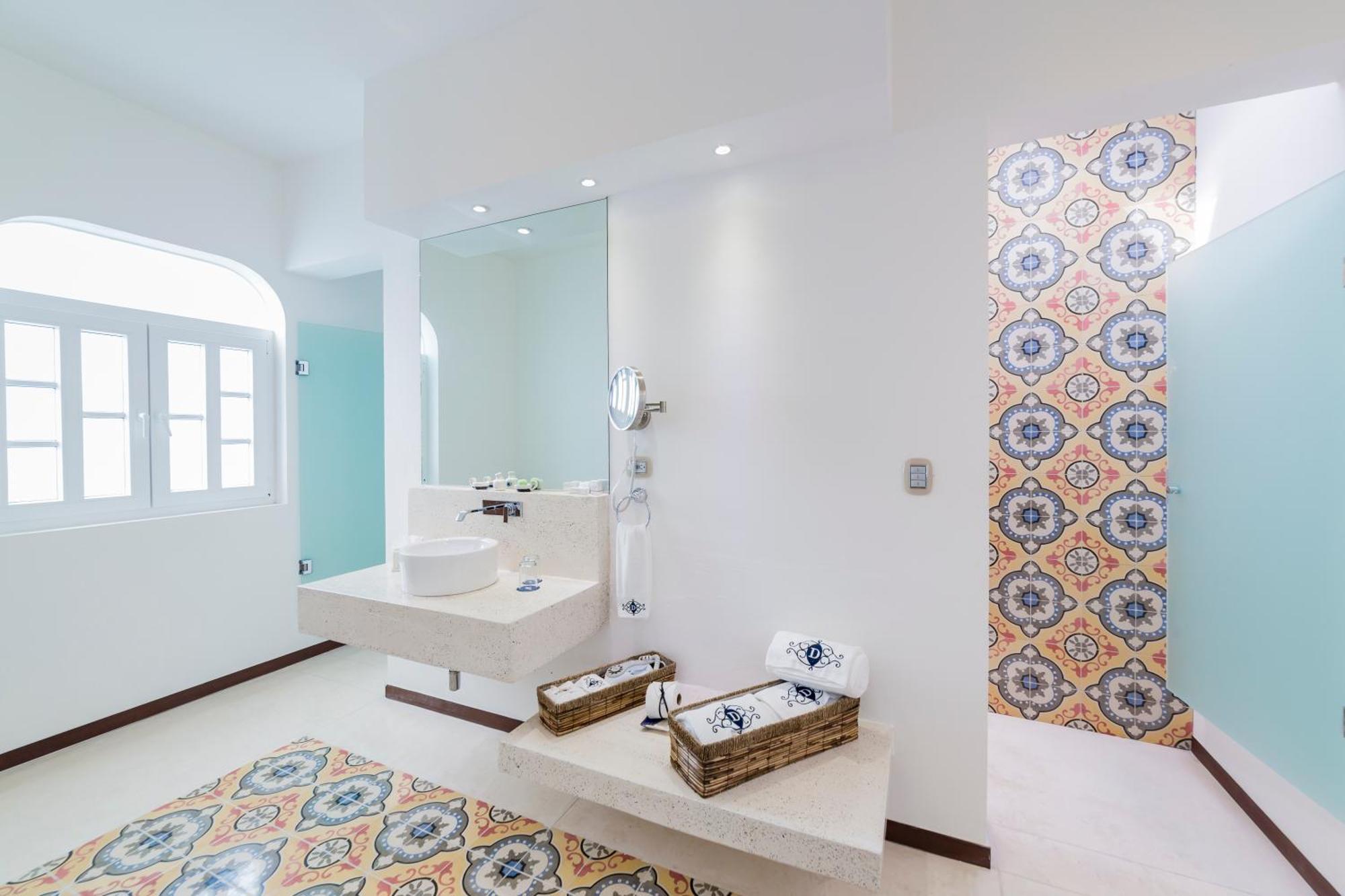 Delfina Boutique Hotel Mérida Εξωτερικό φωτογραφία