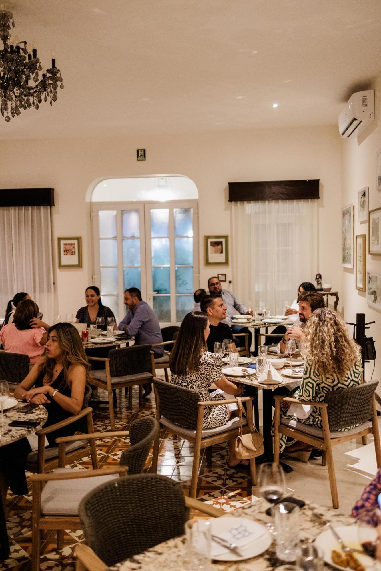 Delfina Boutique Hotel Mérida Εξωτερικό φωτογραφία