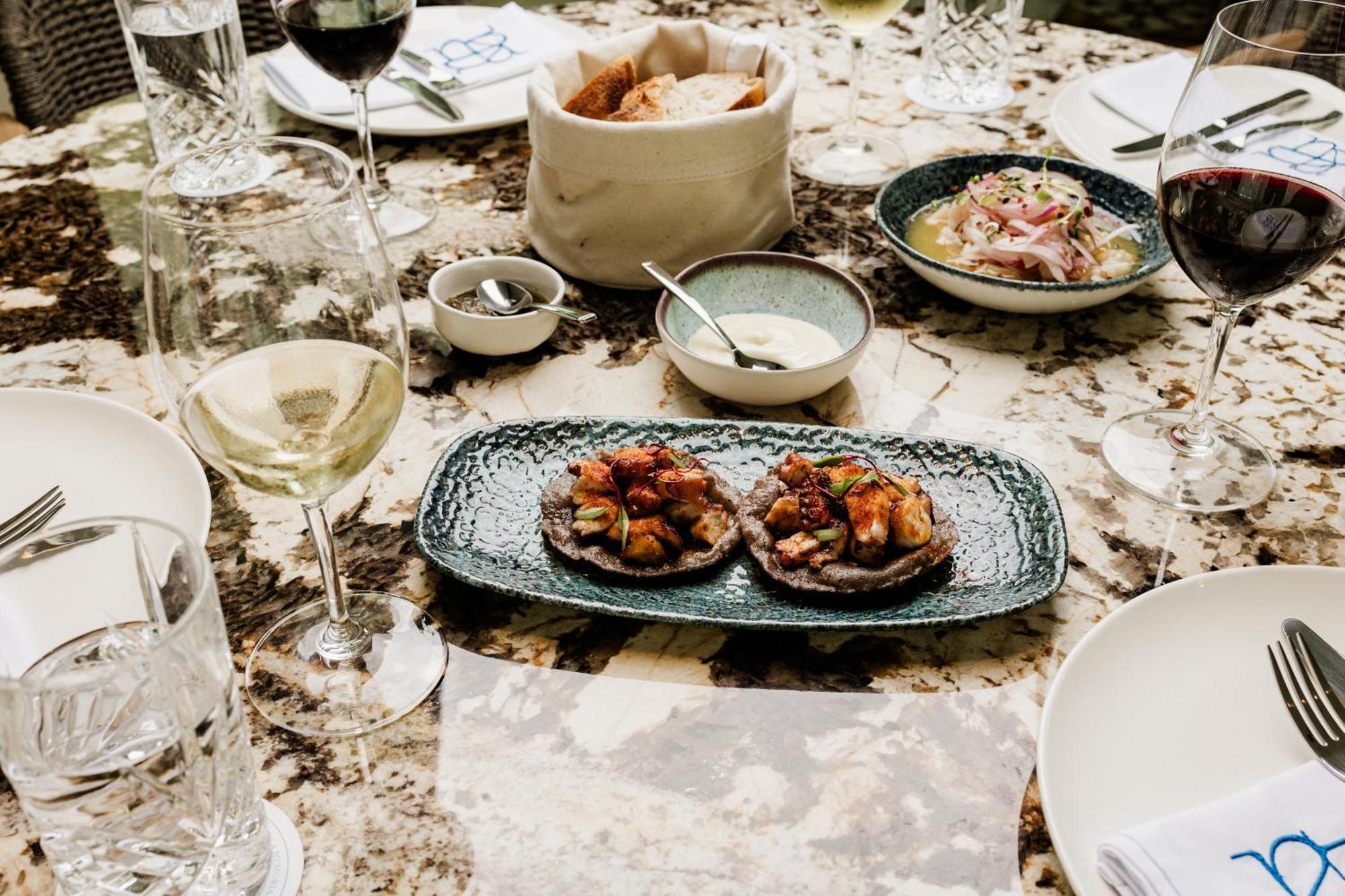 Delfina Boutique Hotel Mérida Εξωτερικό φωτογραφία