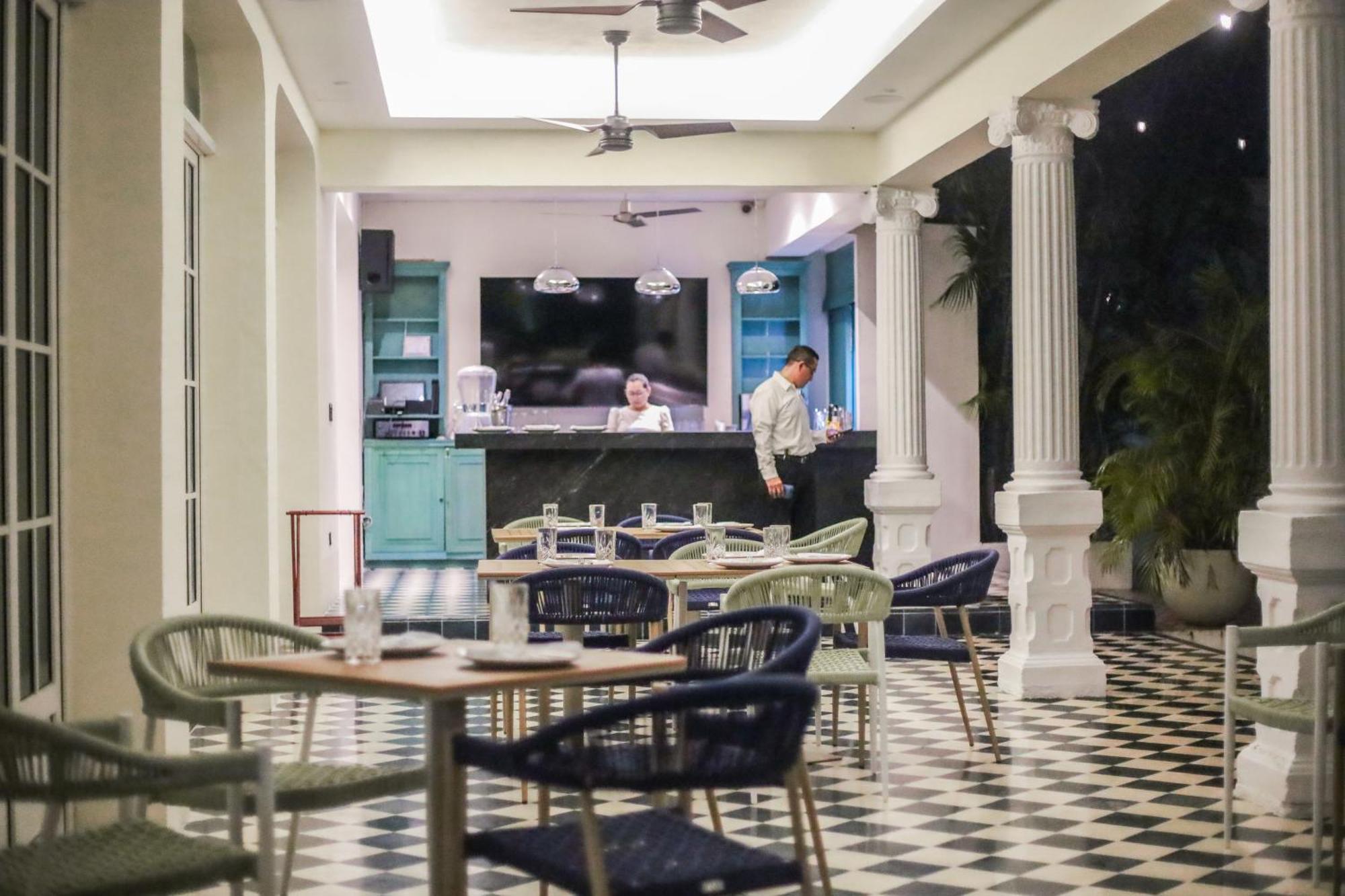Delfina Boutique Hotel Mérida Εξωτερικό φωτογραφία