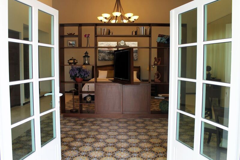 Delfina Boutique Hotel Mérida Εξωτερικό φωτογραφία