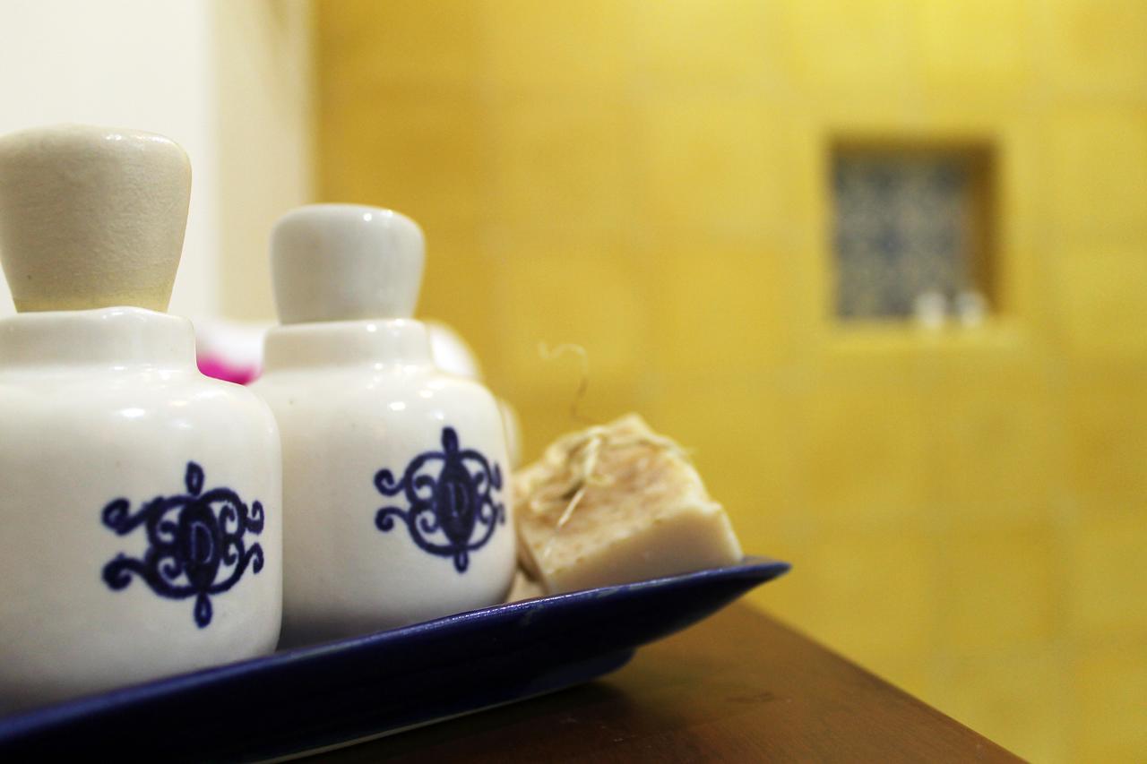 Delfina Boutique Hotel Mérida Εξωτερικό φωτογραφία