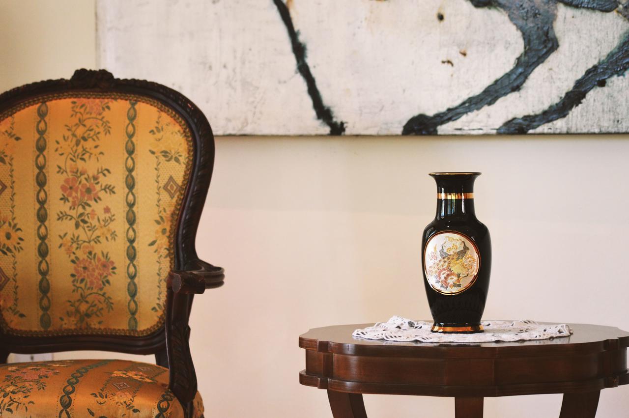 Delfina Boutique Hotel Mérida Εξωτερικό φωτογραφία