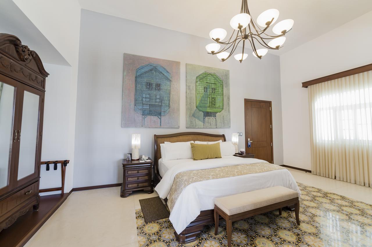 Delfina Boutique Hotel Mérida Εξωτερικό φωτογραφία
