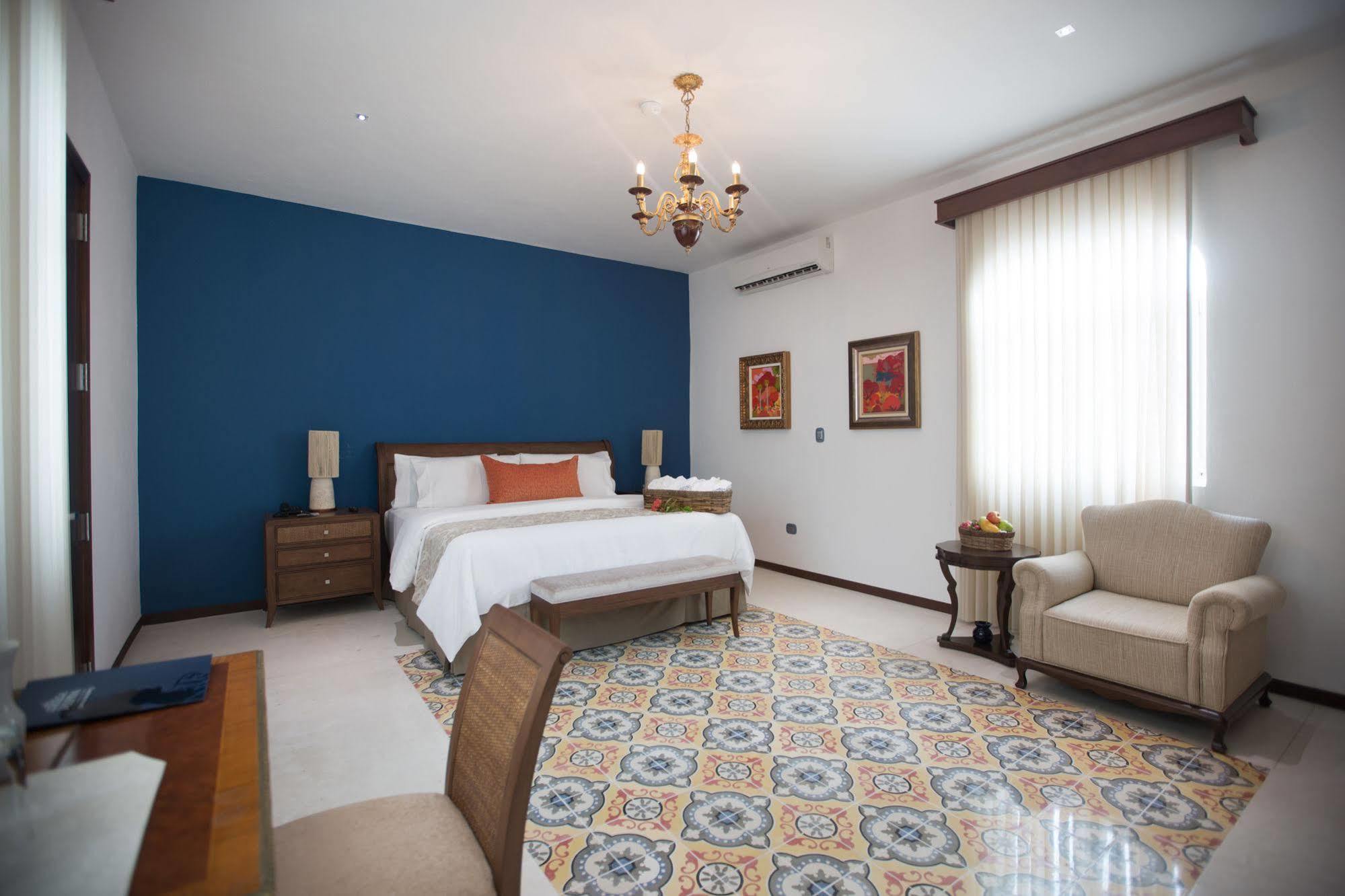 Delfina Boutique Hotel Mérida Εξωτερικό φωτογραφία