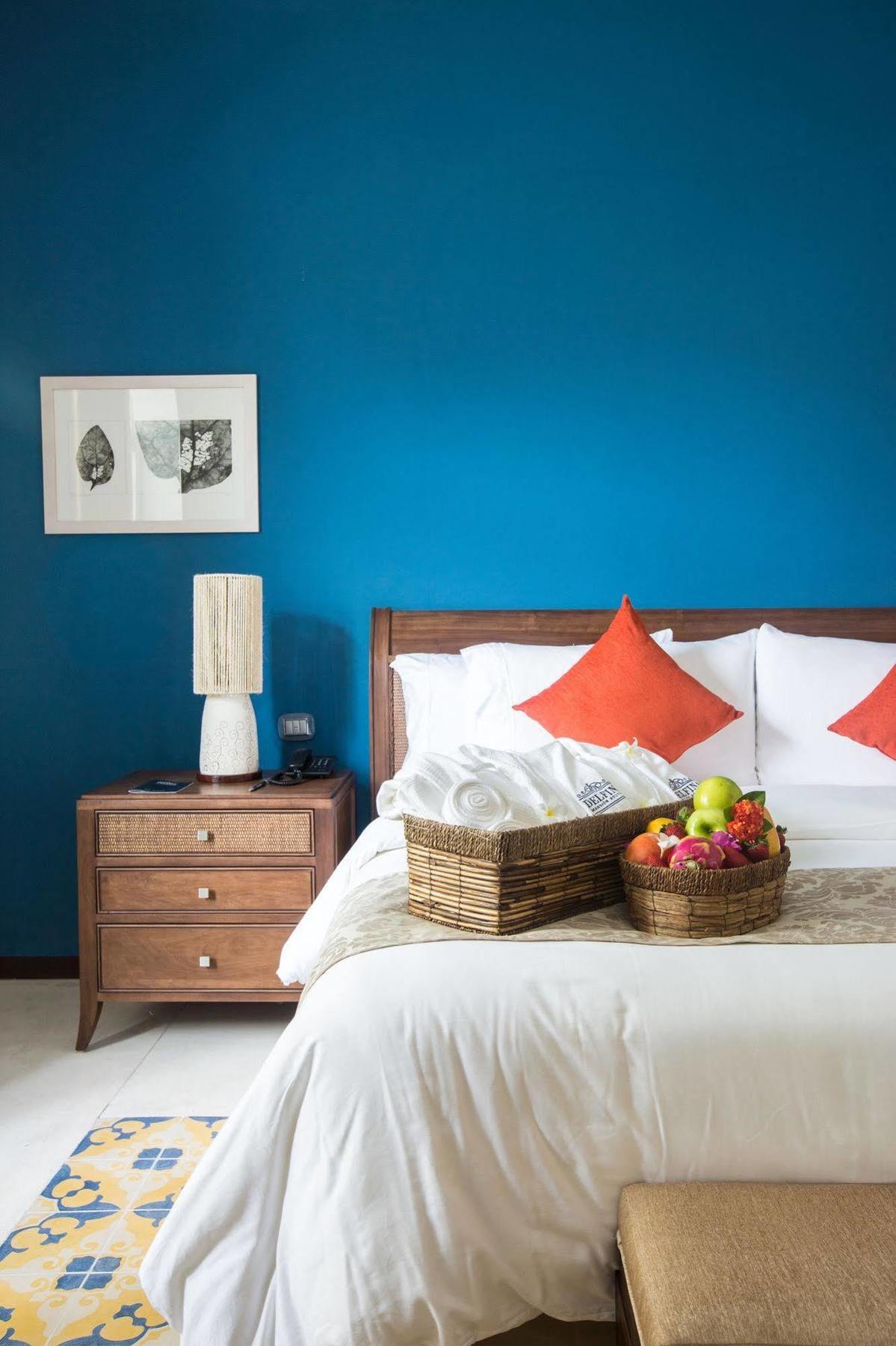 Delfina Boutique Hotel Mérida Εξωτερικό φωτογραφία