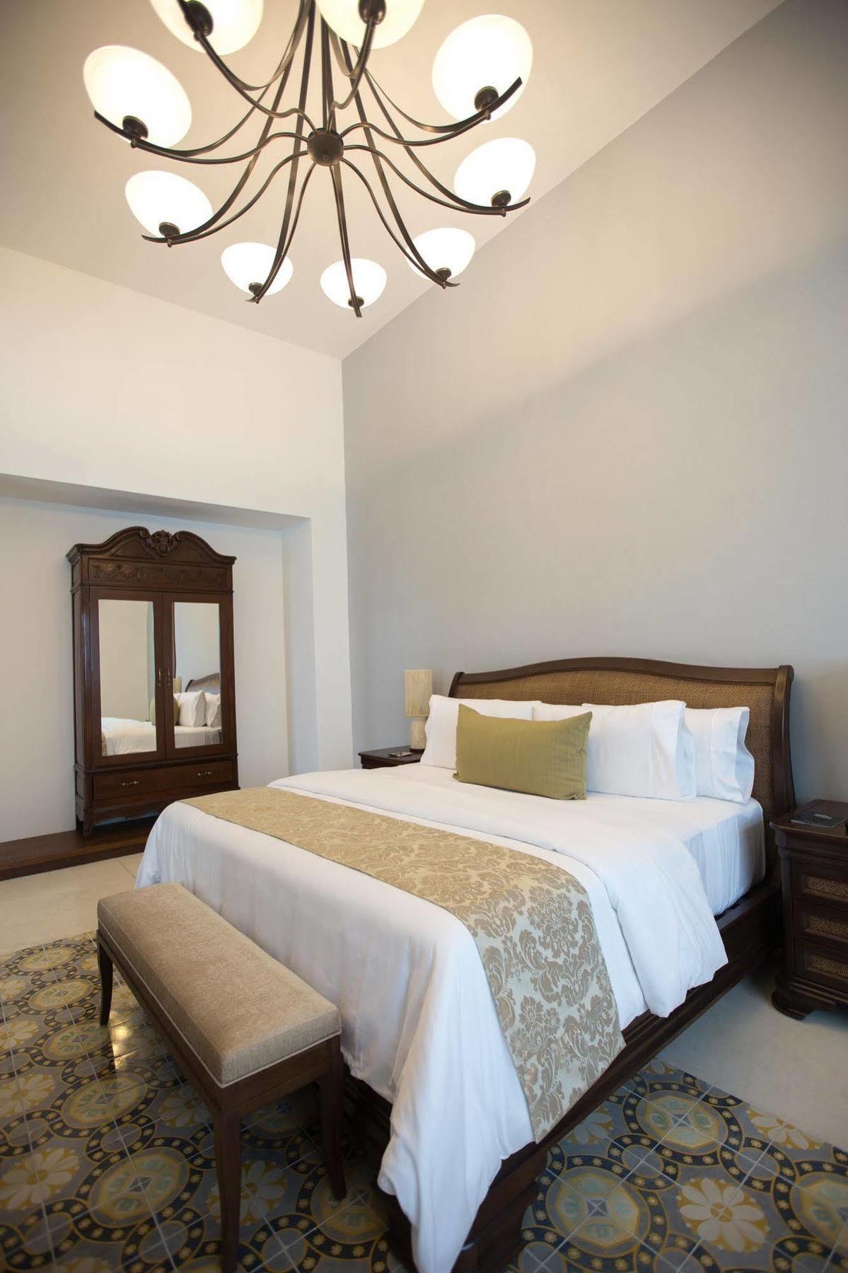 Delfina Boutique Hotel Mérida Εξωτερικό φωτογραφία