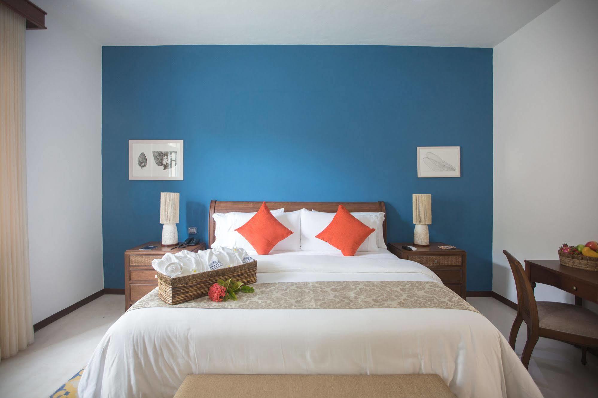 Delfina Boutique Hotel Mérida Εξωτερικό φωτογραφία