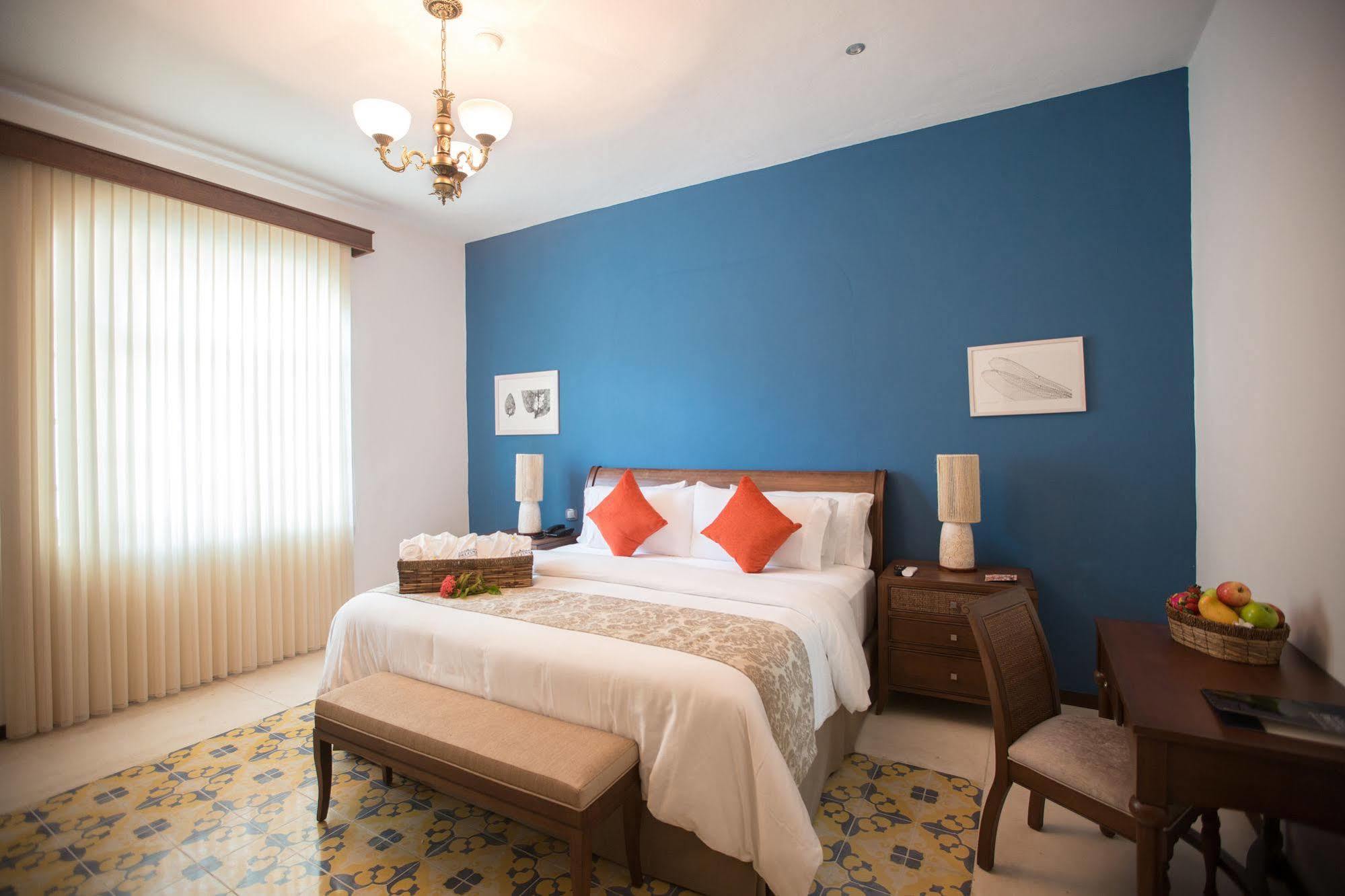 Delfina Boutique Hotel Mérida Εξωτερικό φωτογραφία