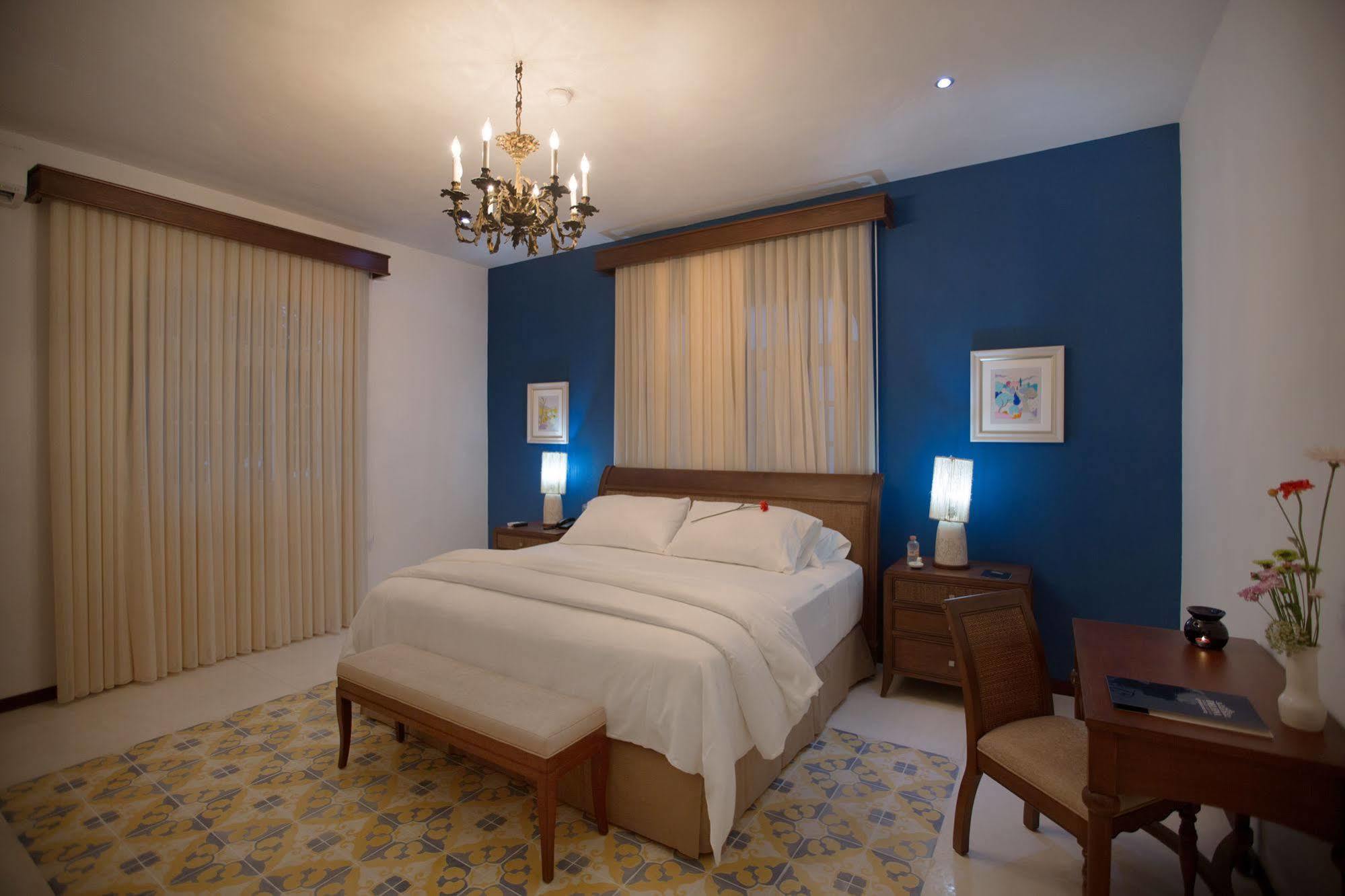 Delfina Boutique Hotel Mérida Εξωτερικό φωτογραφία
