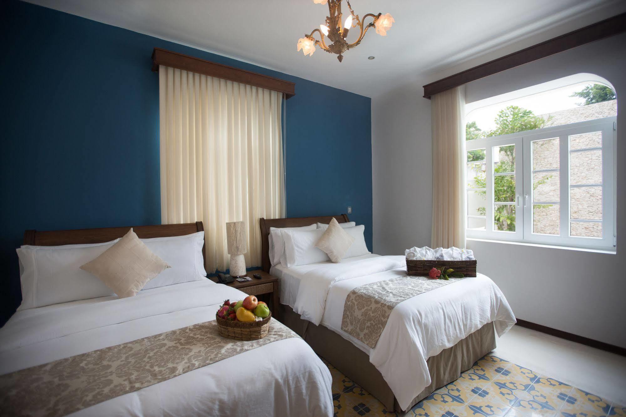 Delfina Boutique Hotel Mérida Εξωτερικό φωτογραφία