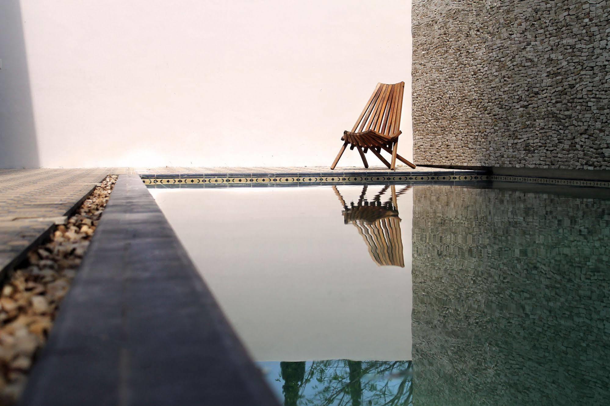 Delfina Boutique Hotel Mérida Εξωτερικό φωτογραφία