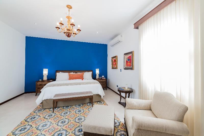 Delfina Boutique Hotel Mérida Εξωτερικό φωτογραφία